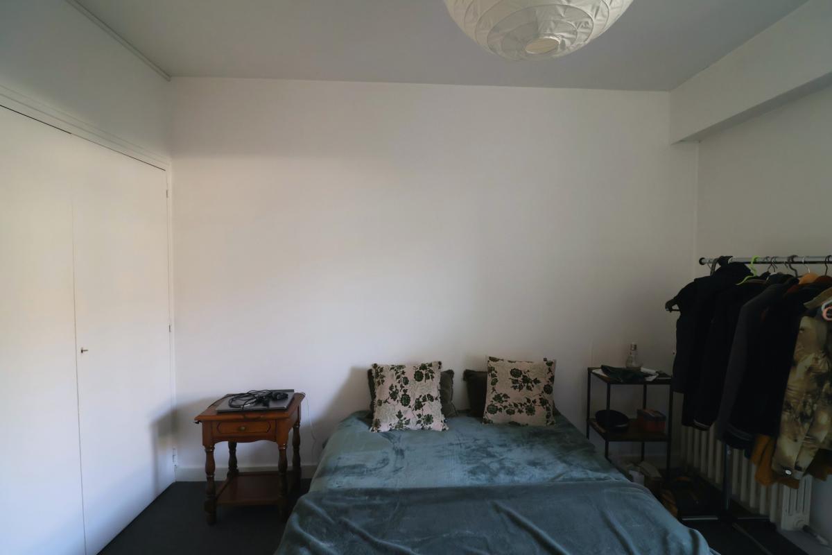 Appartement T2 balcon terrasse + cave