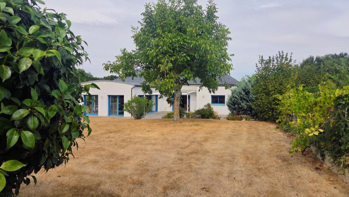 Maison + maison d
