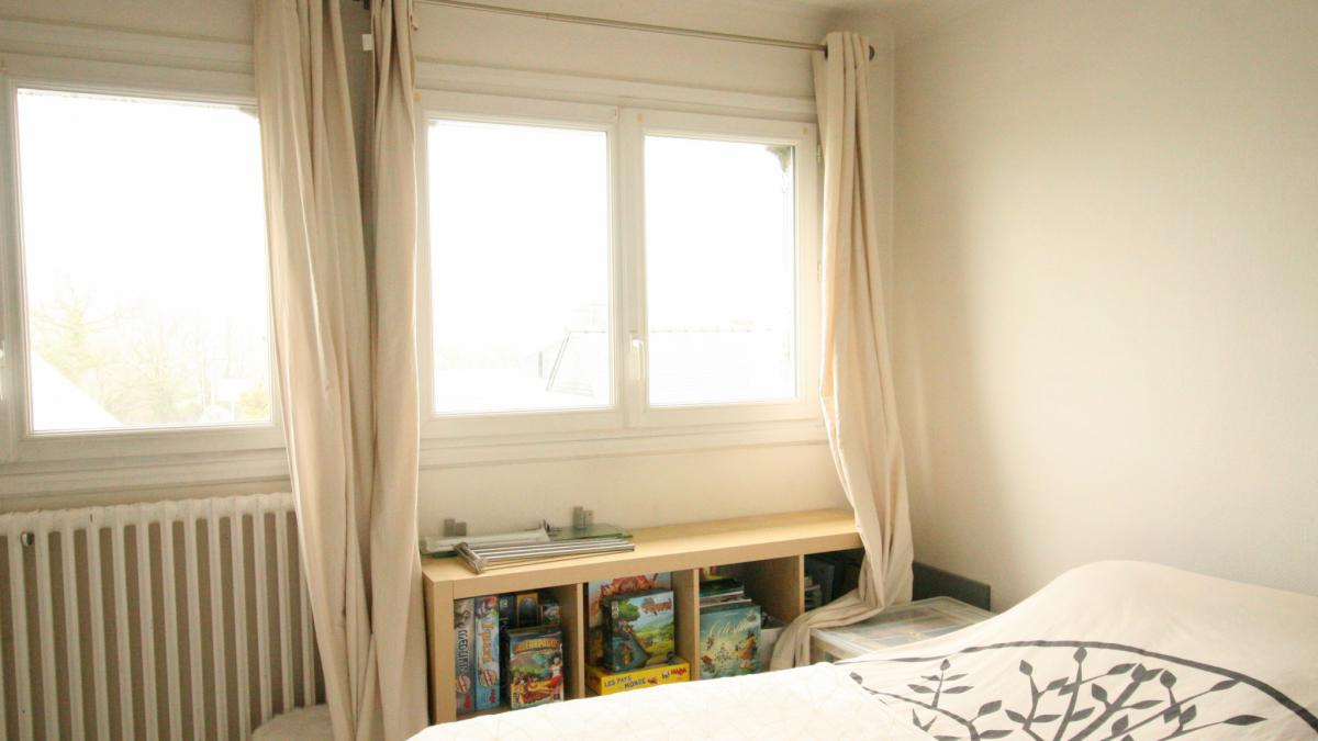 Maison 8 ch jardin proche commerces et écoles
