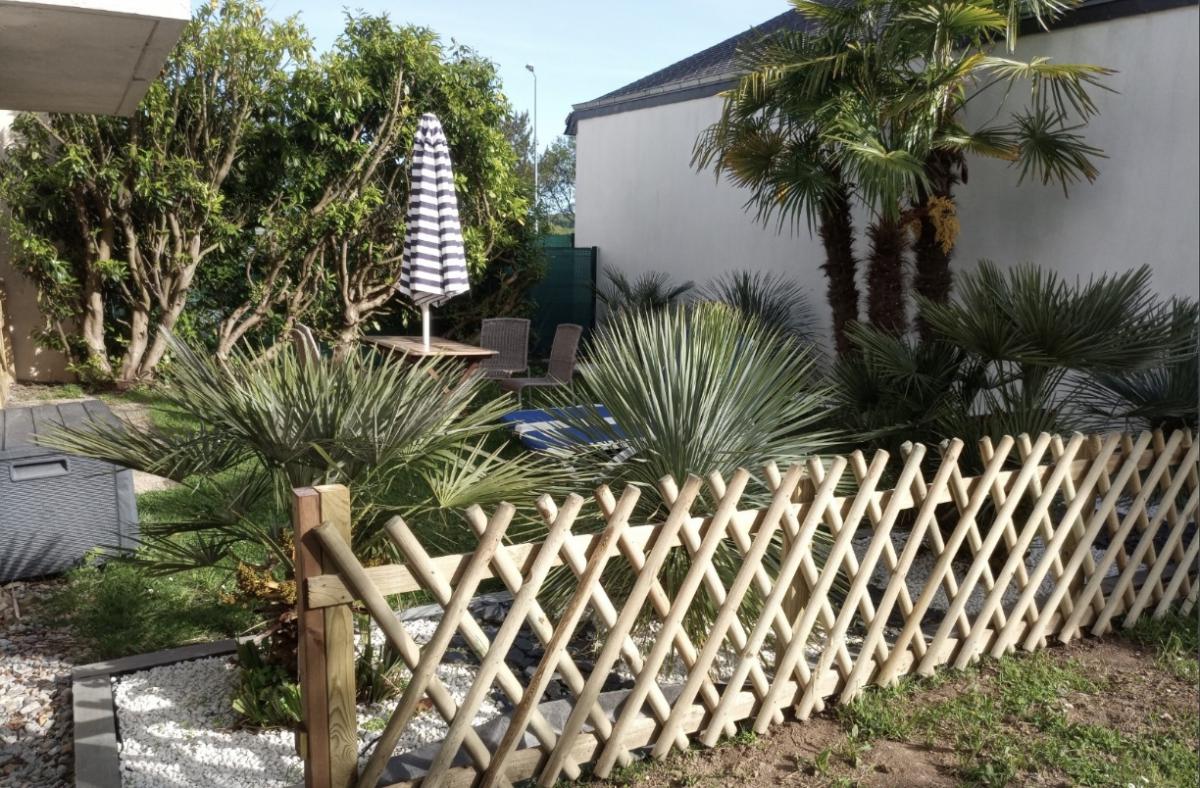 Maison 8 ch jardin proche commerces et écoles