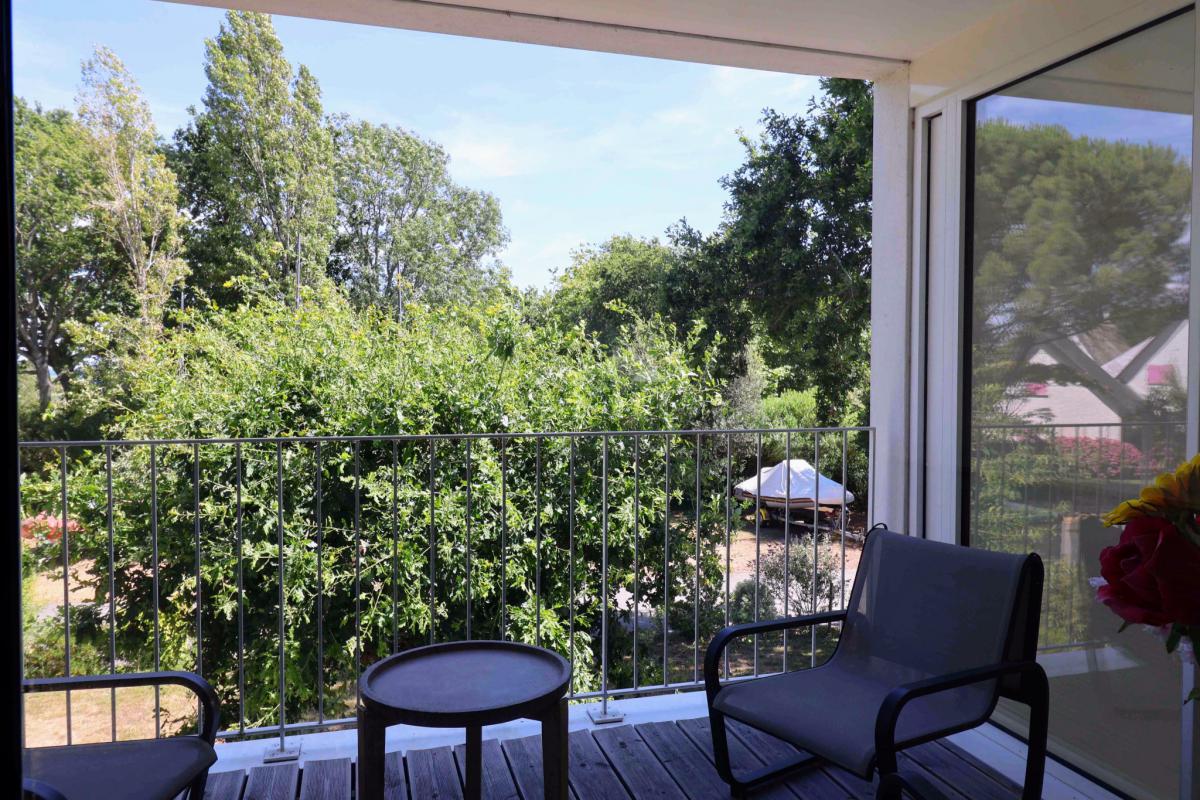 Maison accès privé et direct à la plage