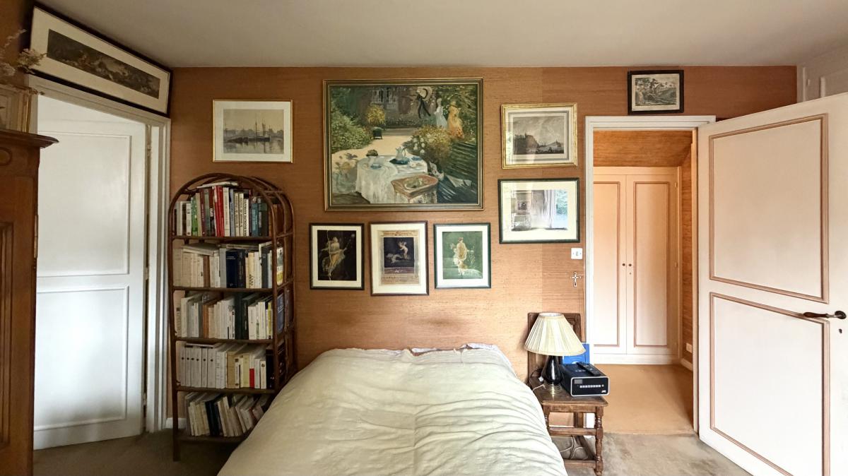 Maison de caractère 4ch - Barbieux Sud