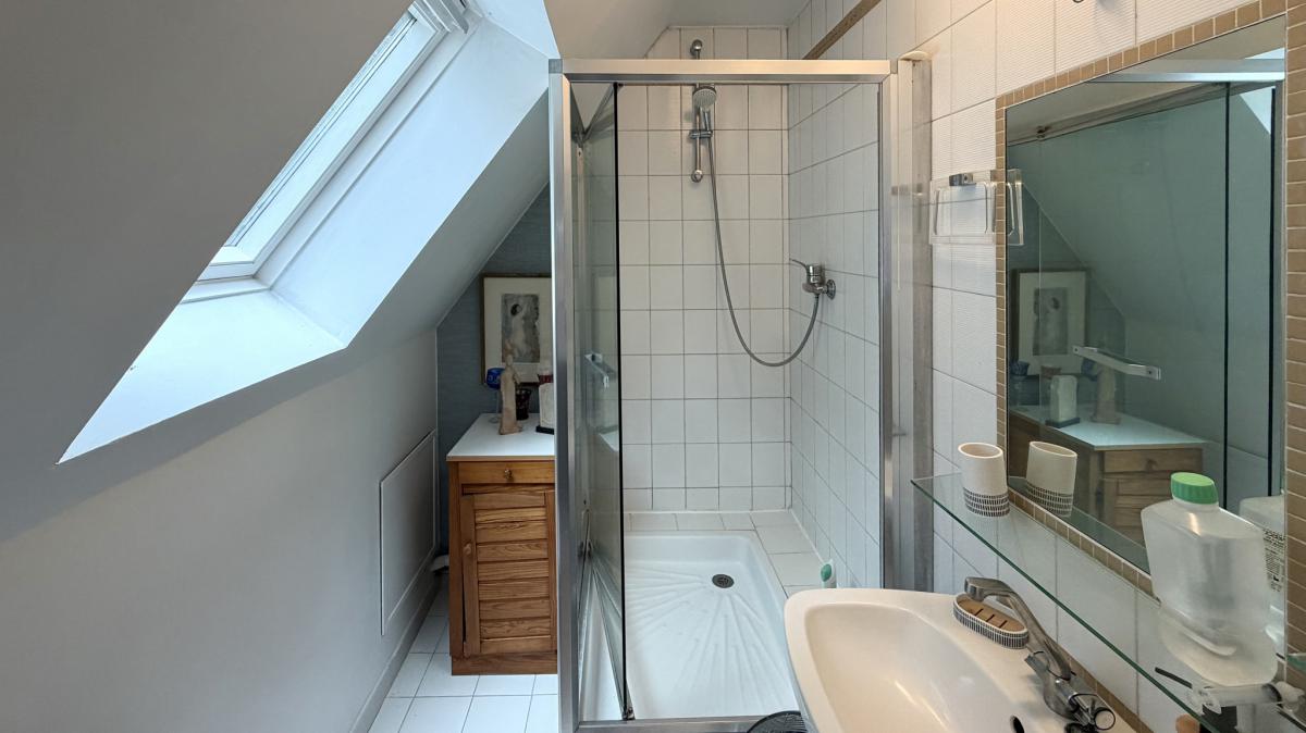 Maison de caractère 4ch - Barbieux Sud