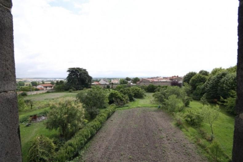 Monastère dépendances terrain exclusivité VENDU