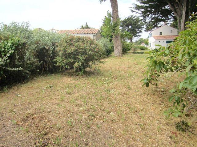 Maison fort potentiel grand terrain