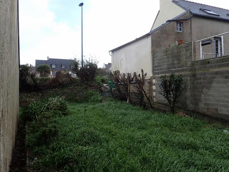 Vues sur le port et la mer maison 2 chambres