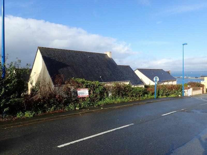 Vues sur le port et la mer maison 2 chambres