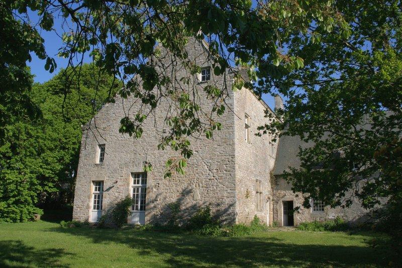 Vendu : Propriété manoir campagne Bretagne sud