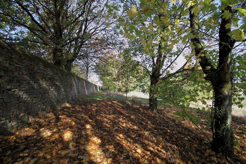 Vendu : Propriété manoir campagne Bretagne sud