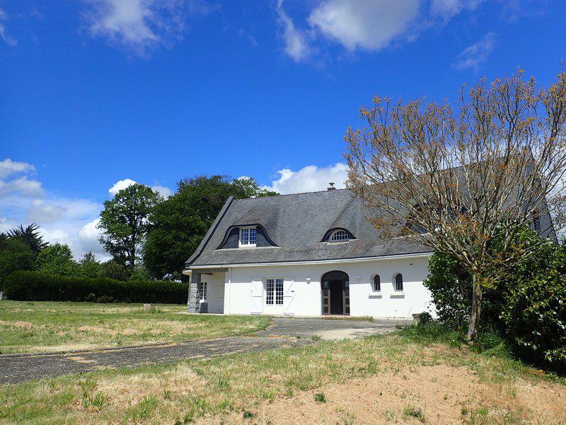 Grande maison box et chevaux proche plages