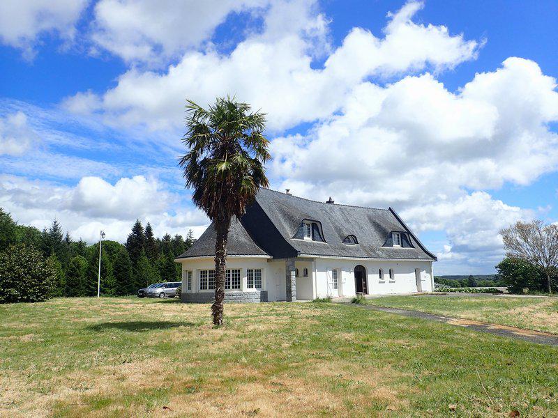 Grande maison box et chevaux proche plages