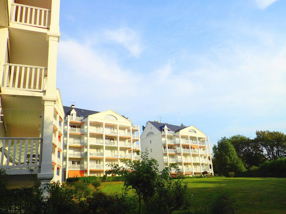 Appartement studio vue mer terrasse parking