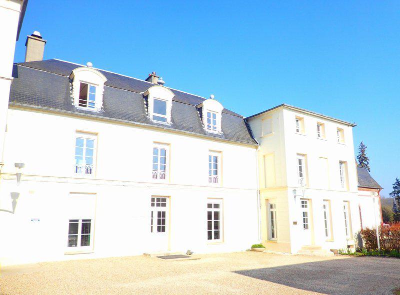 Propriété château normes ERP parc clos 2Ha