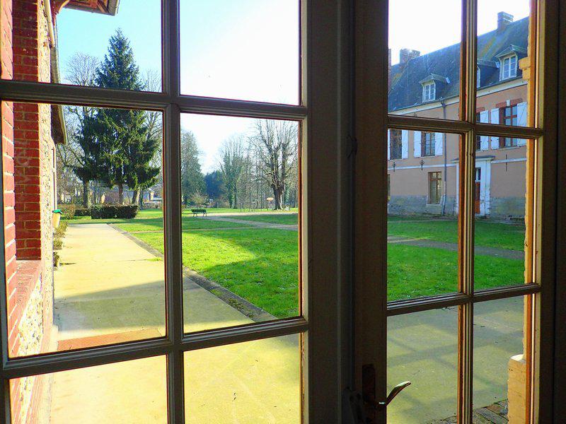 Propriété 1500 m2 hab. château dépendances 2,8Ha