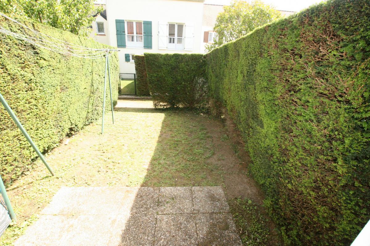 Maison Vannes Ouest 3 pièces avec jardin