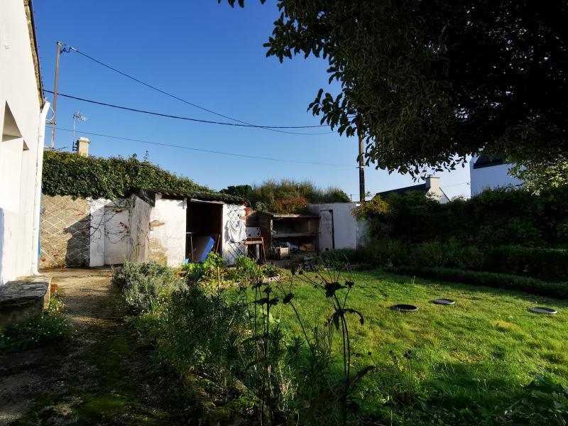 Maison de village à 100 mètres de la plage