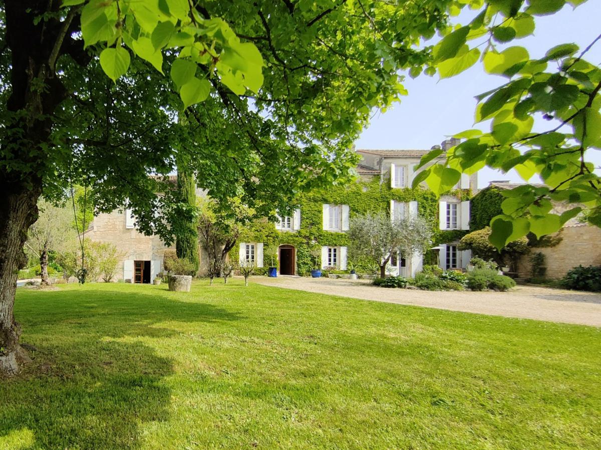 Propriété 6 ch parc piscine