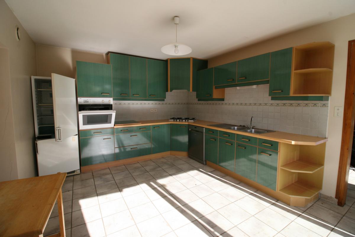 Vue mer sur le Golfe maison 3ch+bureau jardin terrasse