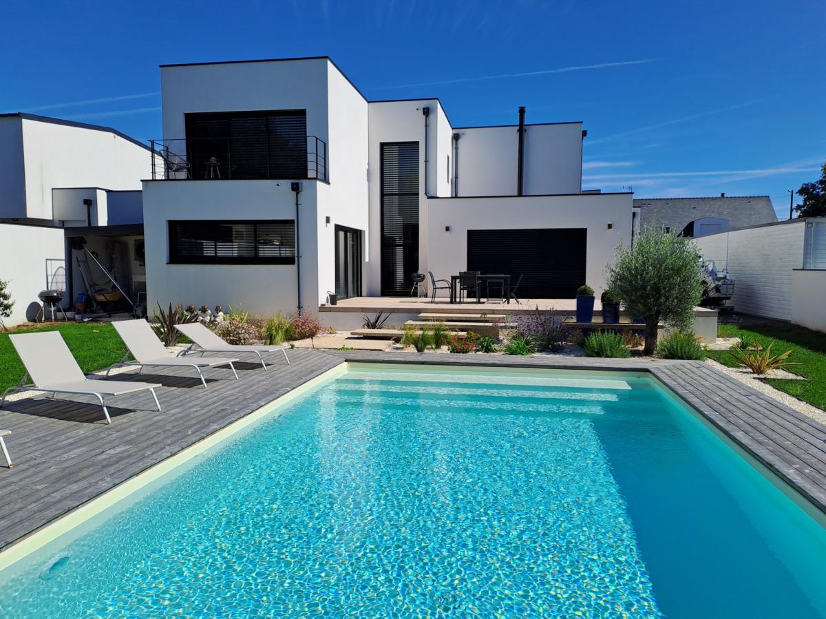 Maison d