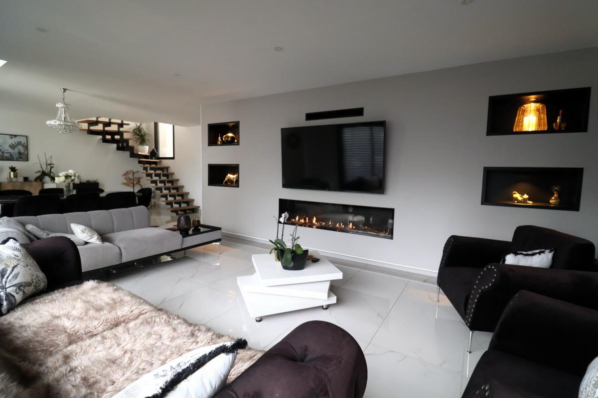 Maison d