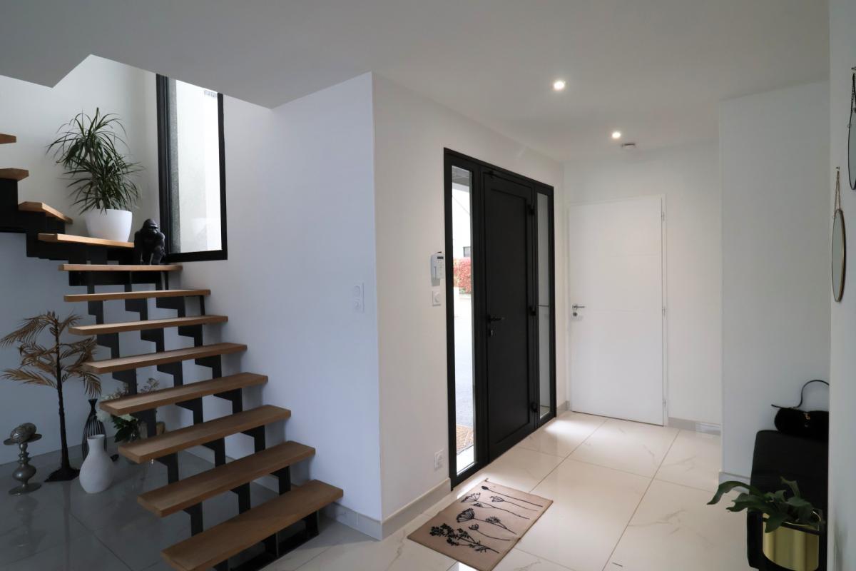 Maison d