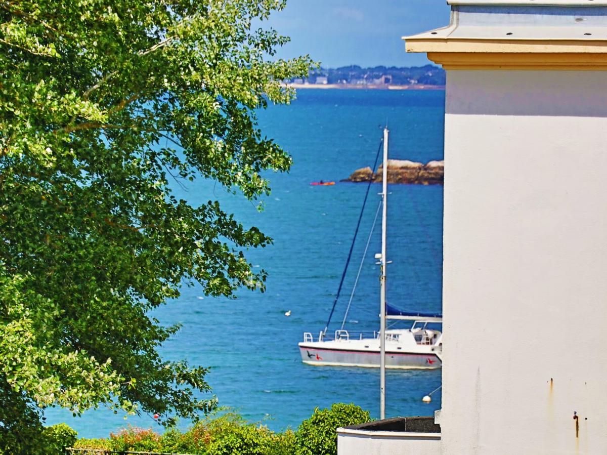 Quiberon Maison d