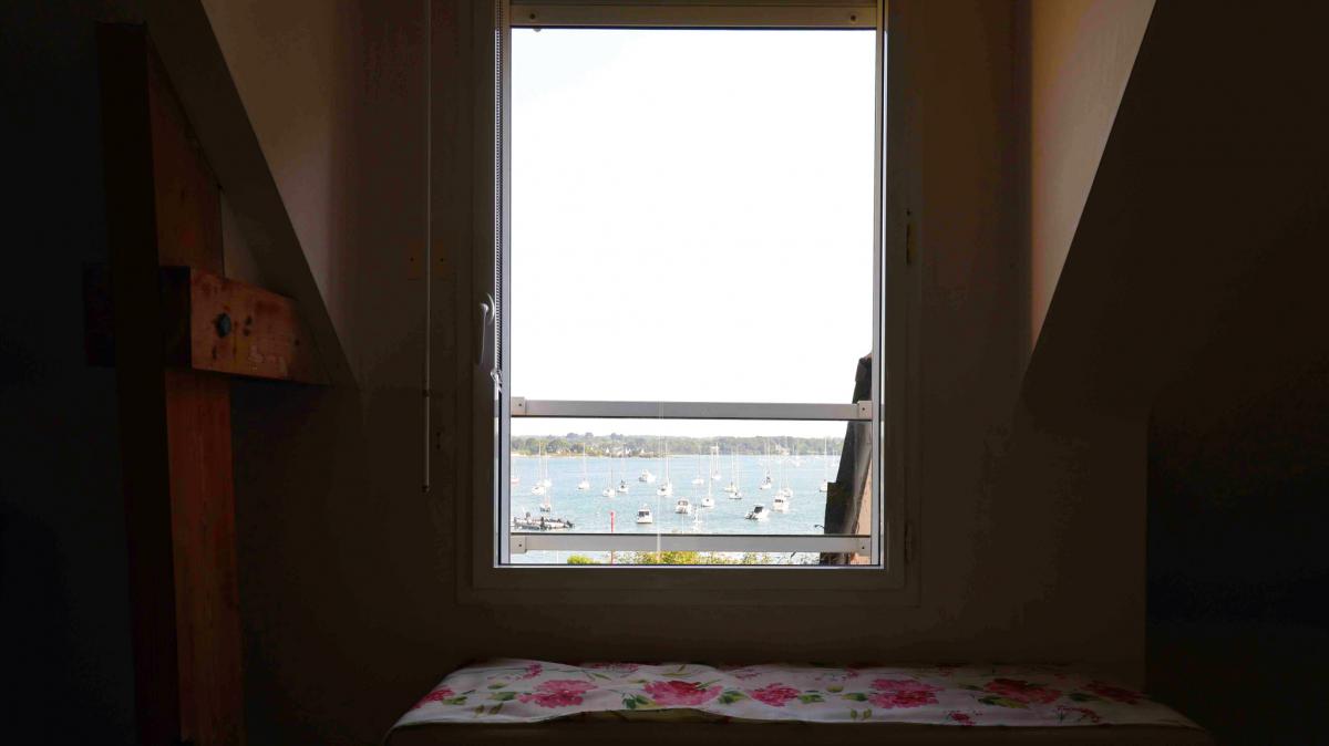 Vue mer imprenable sur le Golfe maison 5 ch 