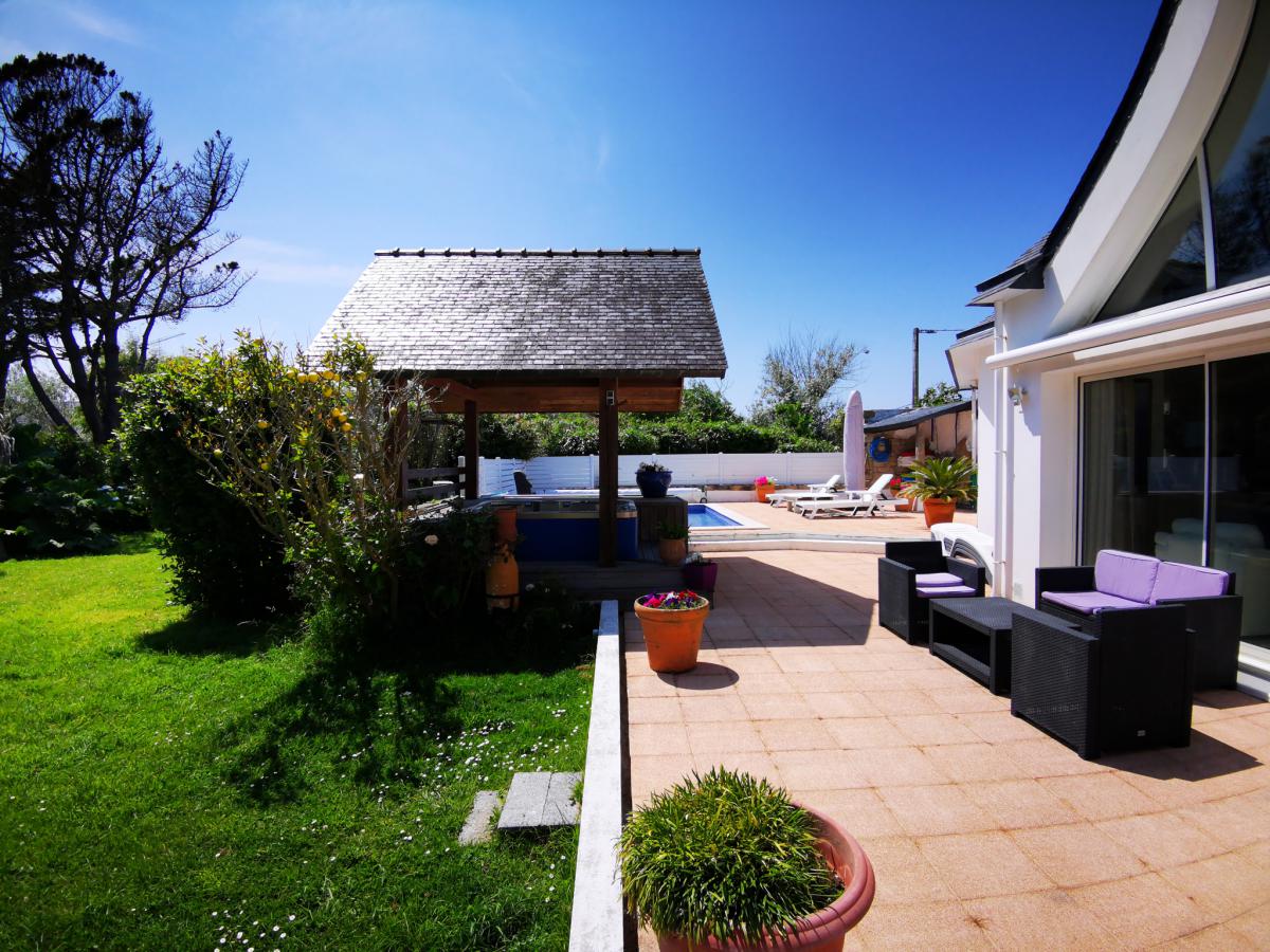 Maison d