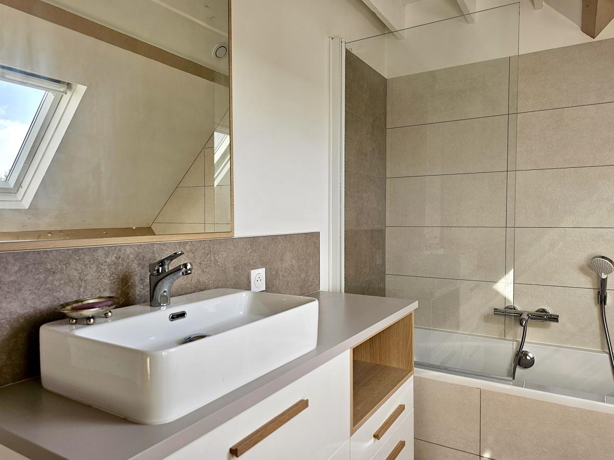 Maison Vannes Sud-Ouest - Proche Écoles - 4 chambres - Pisci