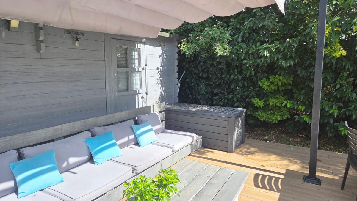 Exclusivité campagne maison en pierre 5 ch piscine 