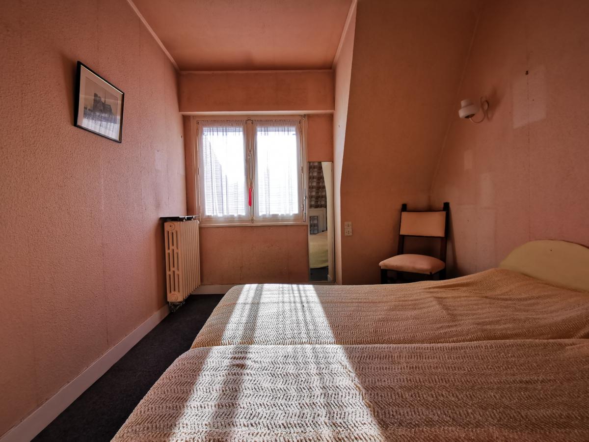 Maison centre ville Auray