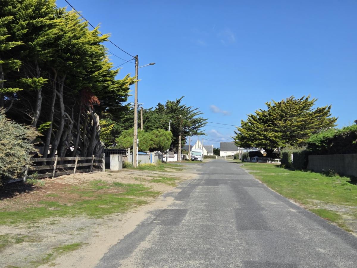 Appartement 1 ch terrasse jardinet cave garage 