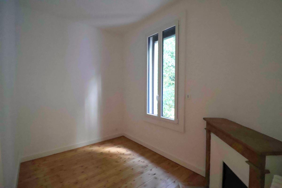 Centre-ville Canclaux maison 1930 rénovée 5 ch jardin garage