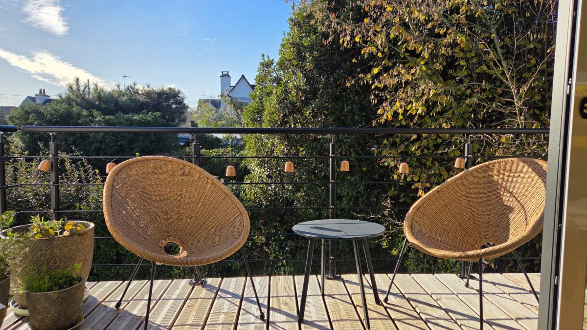 Maison rénovée 4 ch jardin garage dépendances