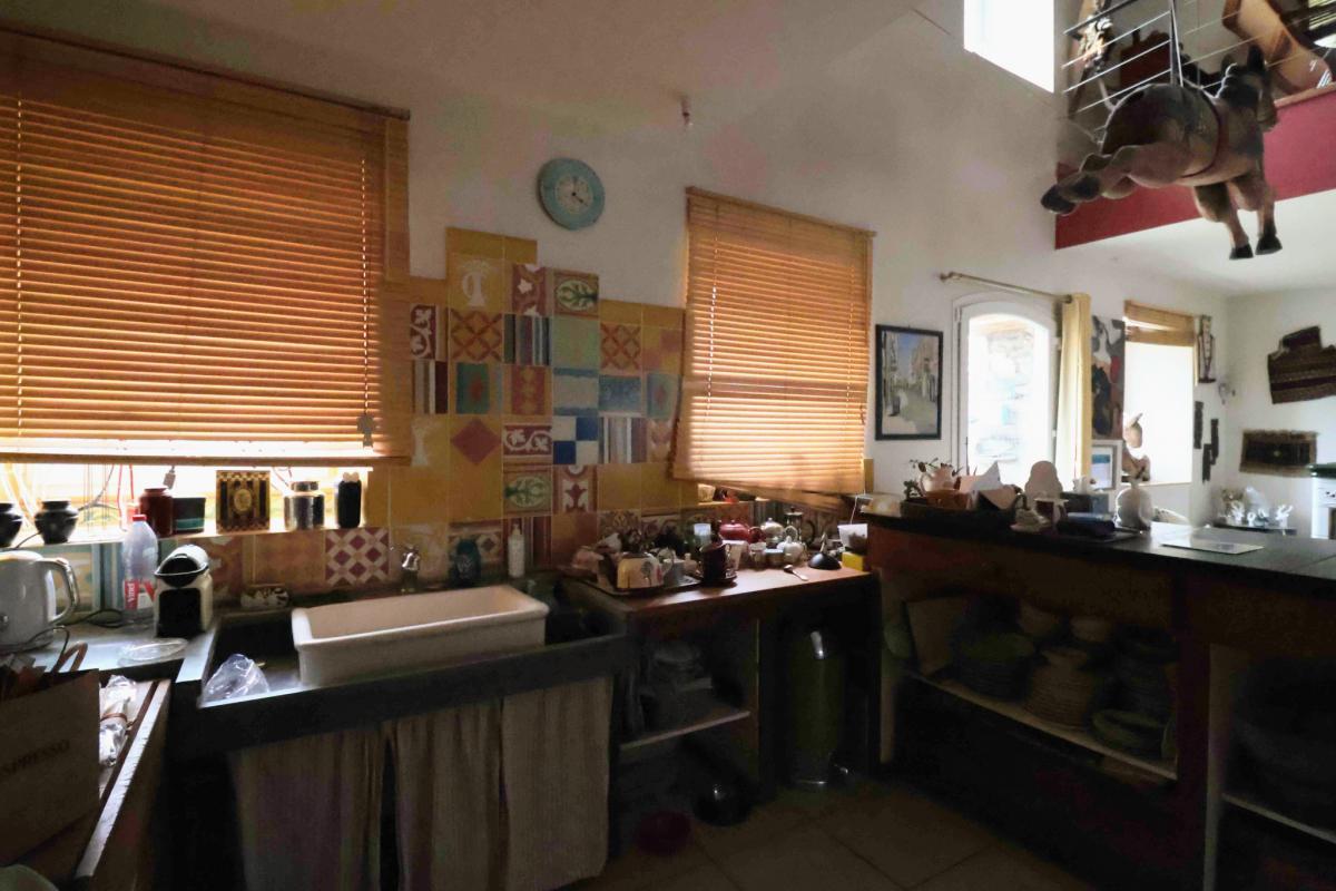 Propriété rénovée terrasses et parc garage