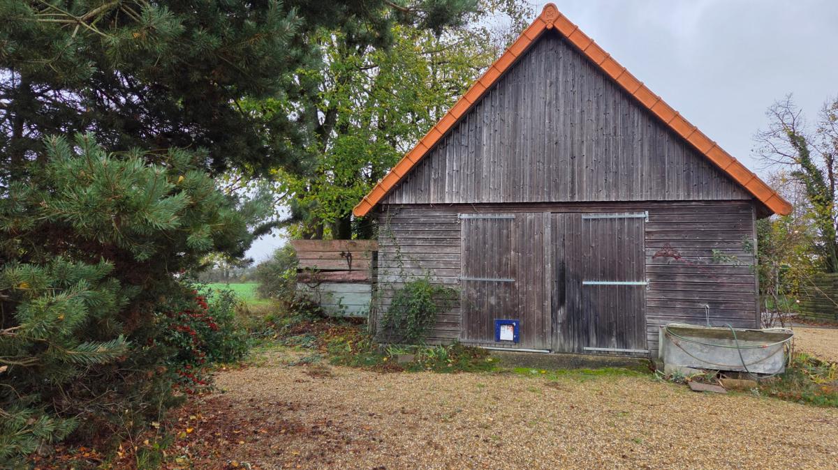 Propriété rénovée terrasses et parc garage