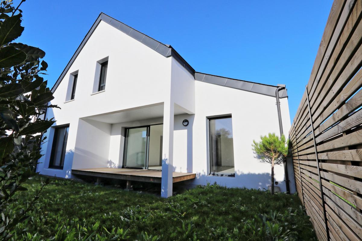 Quiberon quartier résidentiel au calme et proche Port-Maria 