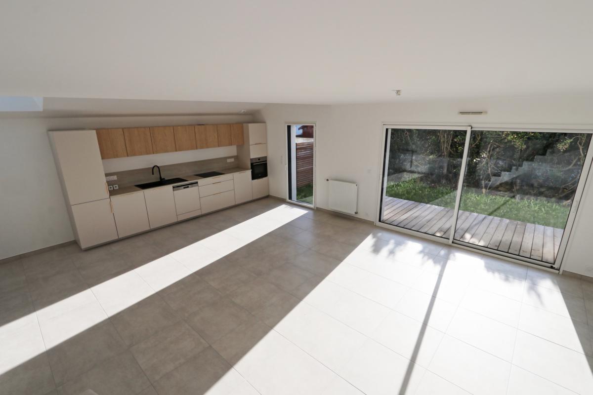 Quiberon quartier résidentiel au calme et proche Port-Maria 