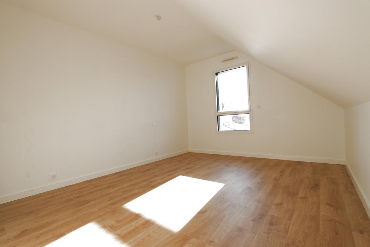 Quiberon quartier résidentiel au calme et proche Port-Maria 