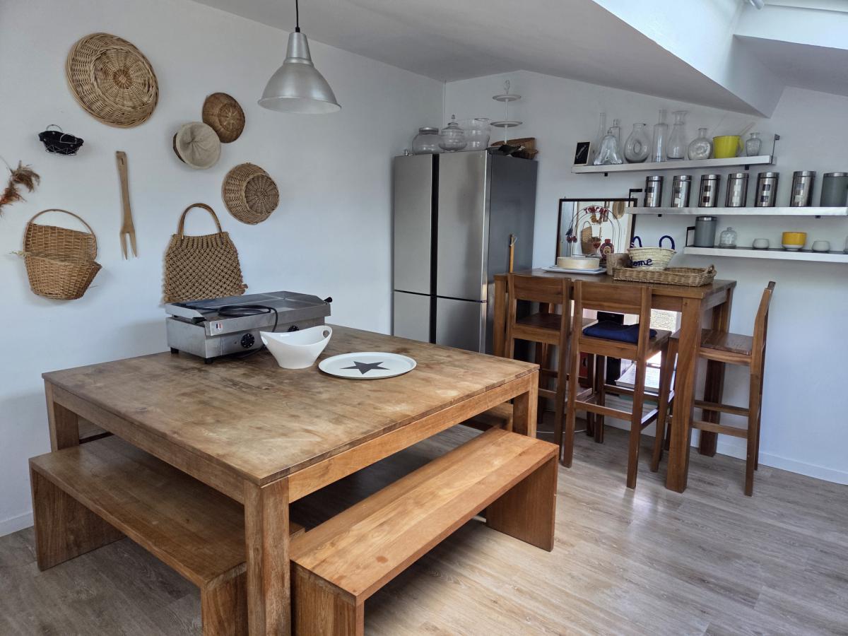 Exclusivité campagne maison en pierre 5 ch piscine 