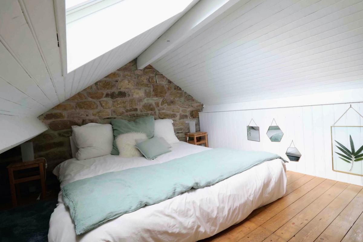 Exclusivité campagne maison en pierre 5 ch piscine 