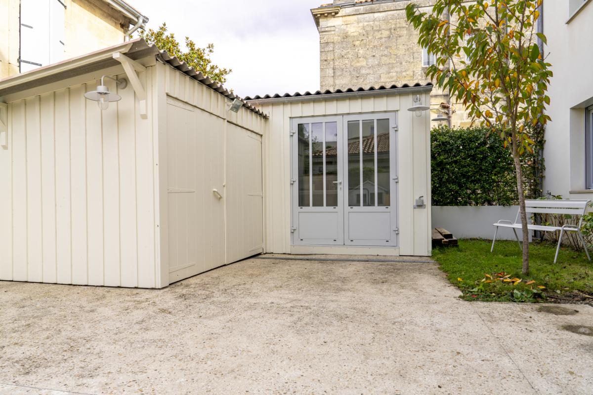 Exclisivité Le Bouscat quartier résidentiel au calme