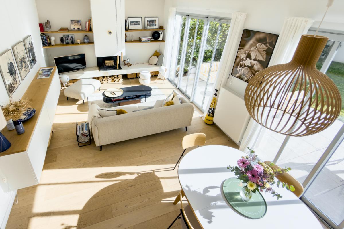 Exclisivité Le Bouscat quartier résidentiel au calme