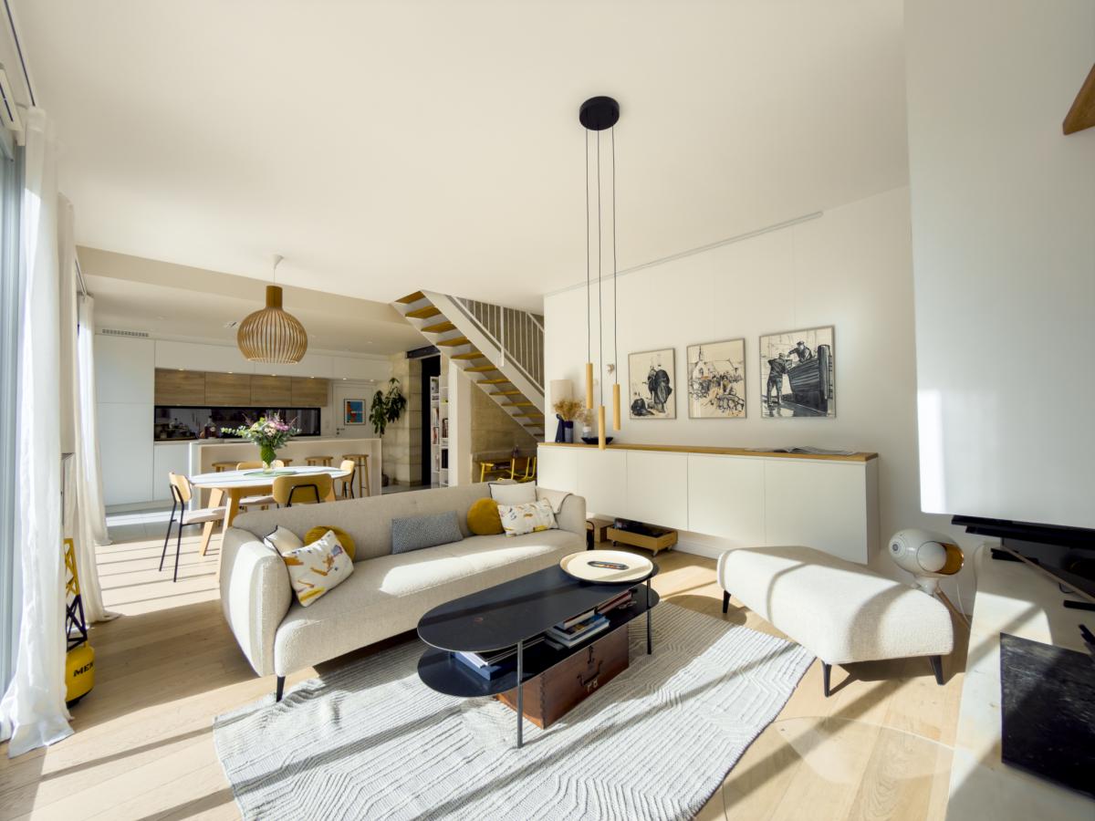 Exclisivité Le Bouscat quartier résidentiel au calme