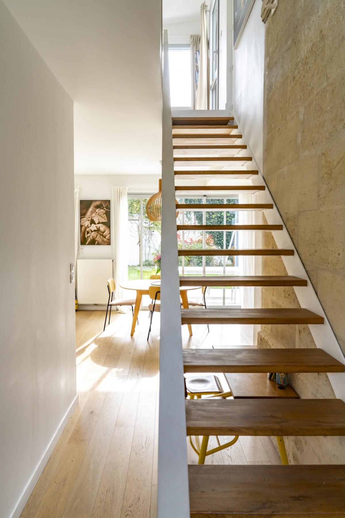 Exclisivité Le Bouscat quartier résidentiel au calme