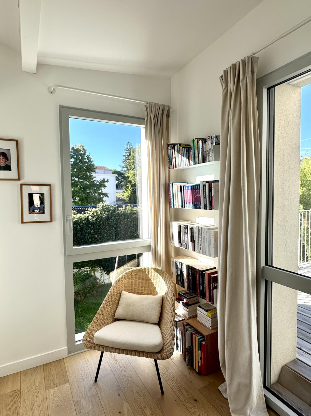 Exclisivité Le Bouscat quartier résidentiel au calme