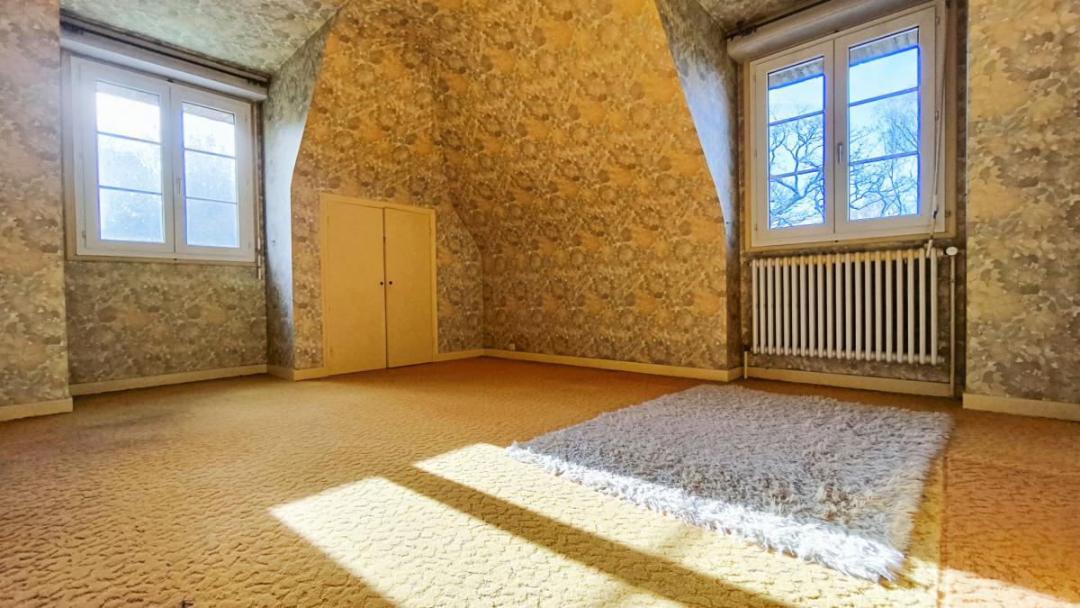 Exclusivité Crach proche Auray maison 222 m2 6 chambres