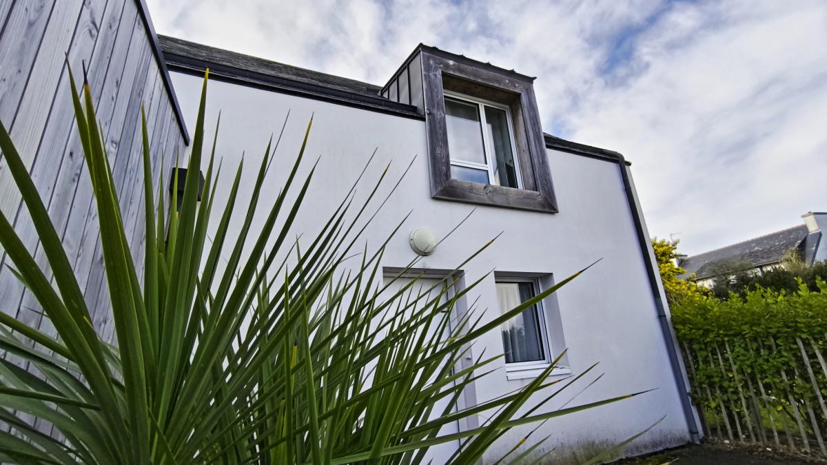 Carnac Plage maison en parfait état de 108 m2 3/4 chambres