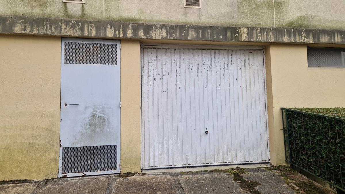 Appartement-balcon terrasse avec vue Loire + garage