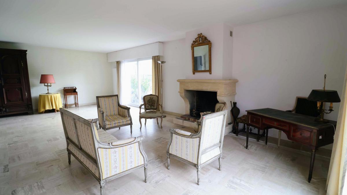 Madeleine maison 7 jardin terrasse garage 